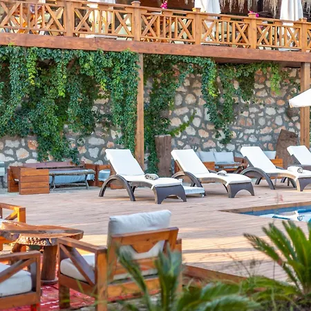 La Boheme Kabak Adults Only Hotel *