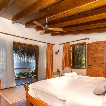 La Boheme Kabak Adults Only *