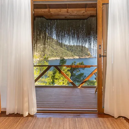 La Boheme Kabak Adults Only ホテル 5*