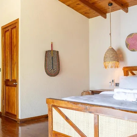 La Boheme Kabak Adults Only