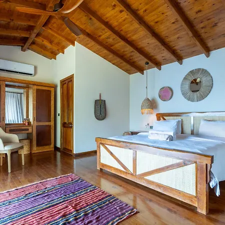 La Boheme Kabak Adults Only Hotel *