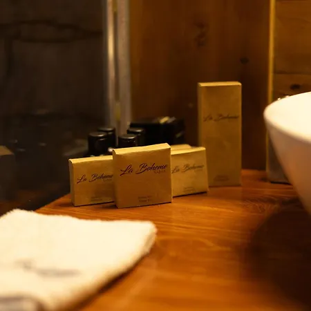 La Boheme Kabak Adults Only 酒店