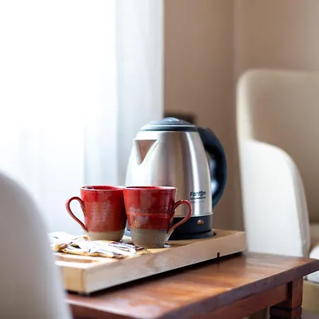 Hotel La Boheme Kabak Adults Only Faralya