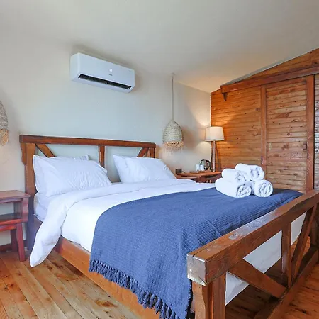La Boheme Kabak Adults Only ホテル 5*