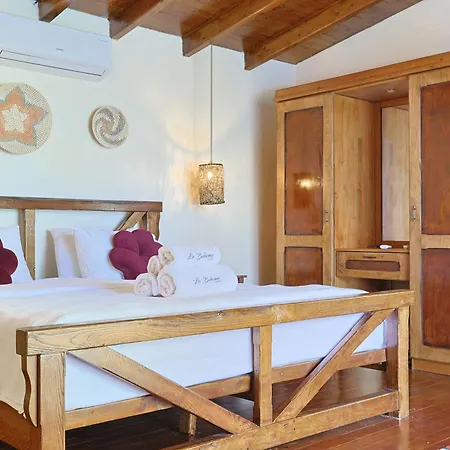 La Boheme Kabak Adults Only Szálloda 5*
