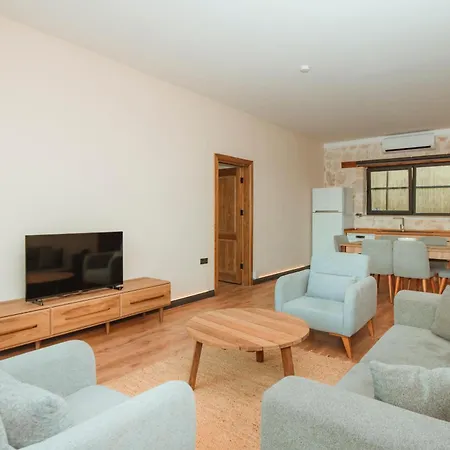 La Boheme Kabak Adults Only 5* 法拉尔雅