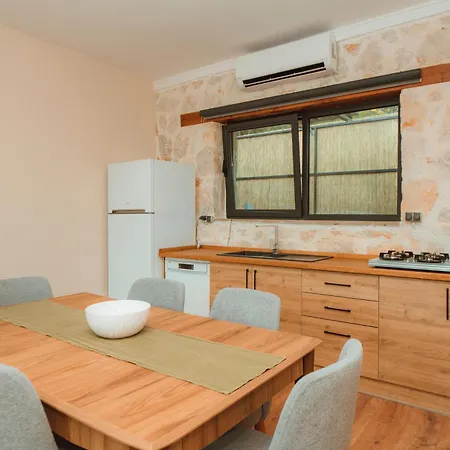 La Boheme Kabak Adults Only 5* 法拉尔雅