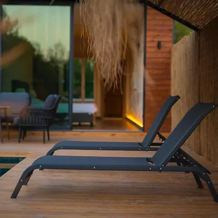 La Boheme Kabak Adults Only 5* 法拉尔雅