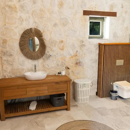 La Boheme Kabak Adults Only Faralya