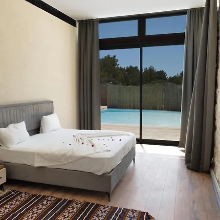 La Boheme Kabak Adults Only Hotel