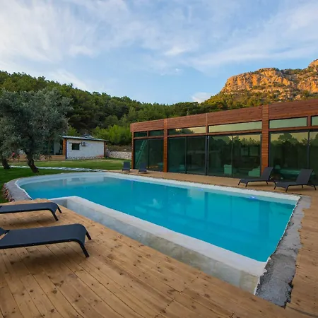 Hotel La Boheme Kabak Adults Only
