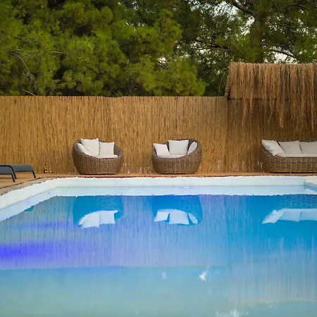 La Boheme Kabak Adults Only Hotel 5*