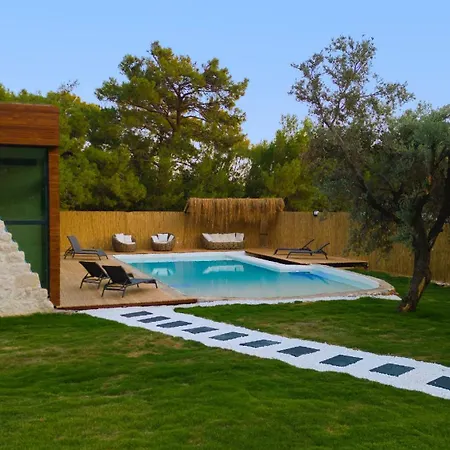 Otel La Boheme Kabak Adults Only 5*