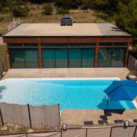 La Boheme Kabak Adults Only Otel Faralya