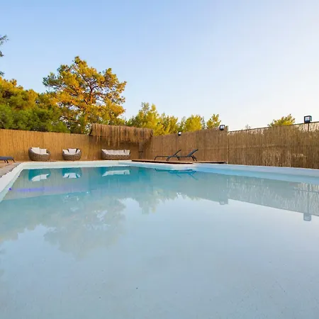 La Boheme Kabak Adults Only 5* Faralya