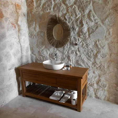 Otel La Boheme Kabak Adults Only