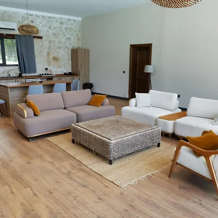 Hotel La Boheme Kabak Adults Only 5*