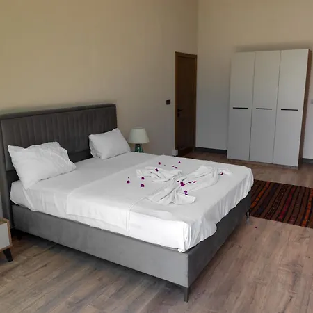 Hotel La Boheme Kabak Adults Only Faralya