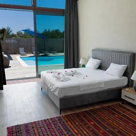 La Boheme Kabak Adults Only 5*