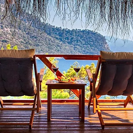 La Boheme Kabak Adults Only 5*