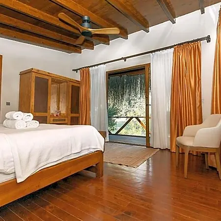 La Boheme Kabak Adults Only 酒店