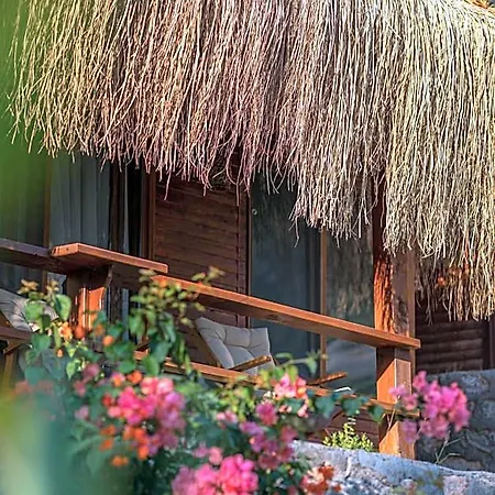 Otel La Boheme Kabak Adults Only Faralya