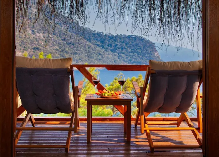 La Boheme Kabak Adults Only