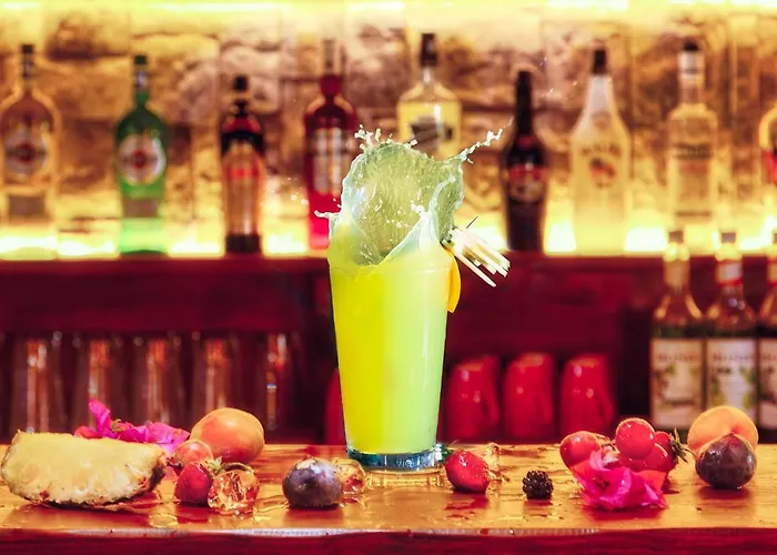 Otel La Boheme Kabak Adults Only 5*