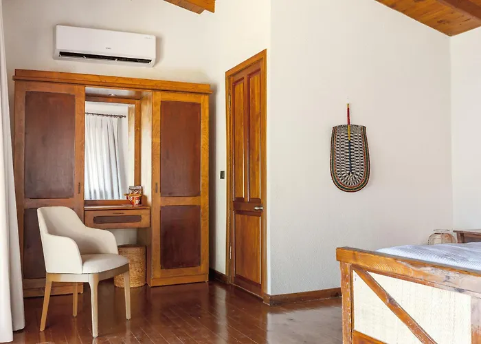 La Boheme Kabak Adults Only Otel 5*