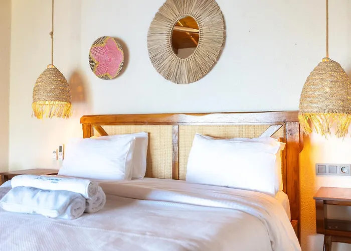 Отель La Boheme Kabak Adults Only 5*