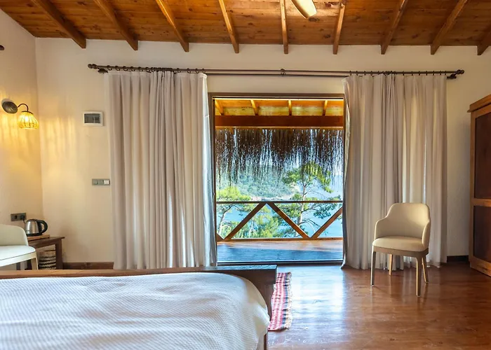 La Boheme Kabak Adults Only