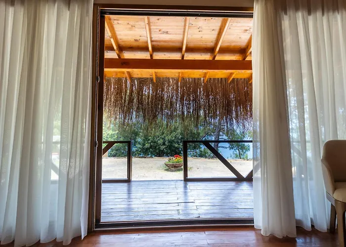 La Boheme Kabak Adults Only 5*