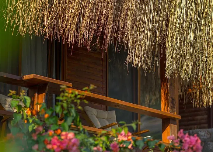 La Boheme Kabak Adults Only Faralya