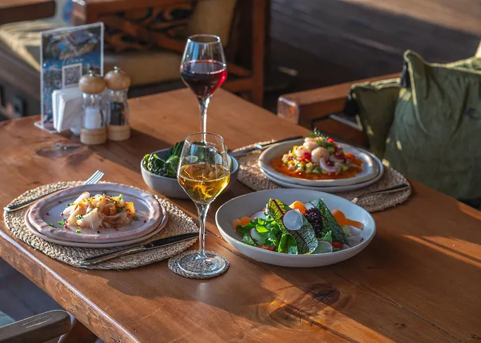 La Boheme Kabak Adults Only Bogazici