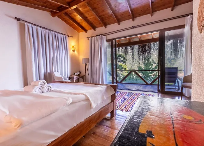 La Boheme Kabak Adults Only