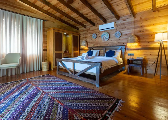 La Boheme Kabak Adults Only 5*