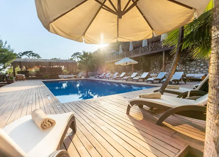 La Boheme Kabak Adults Only 5*