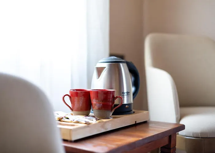 Hotel La Boheme Kabak Adults Only Bogazici