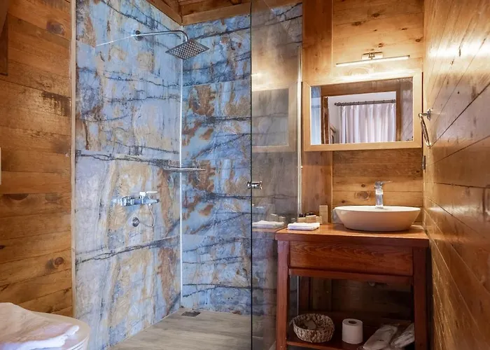 La Boheme Kabak Adults Only