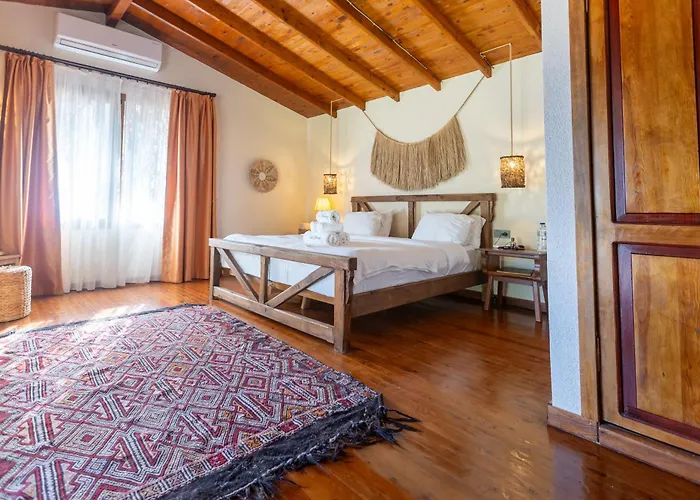 La Boheme Kabak Adults Only 5*